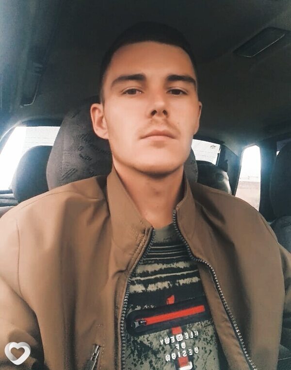 Дима, 34, Клинцах — анкета №1460886