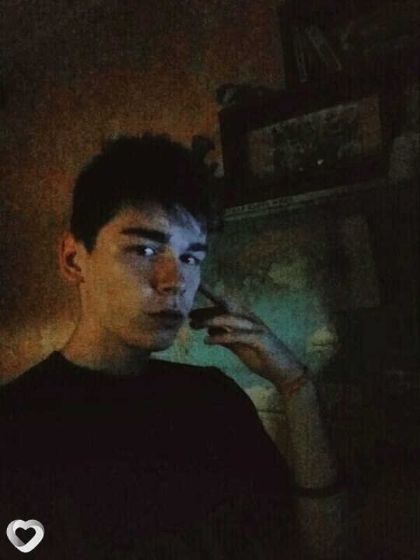 Никита, 28, Гомеле — анкета №1460889