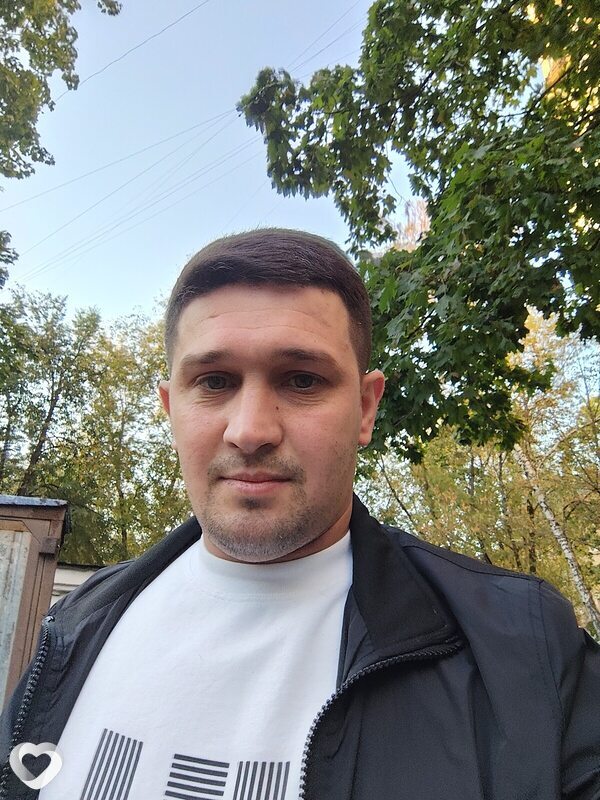 Рафаэль, 38, Москве — анкета №1460900