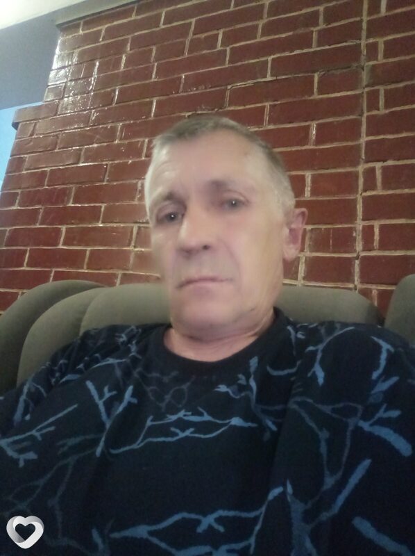 Александр, 53, Улан-Удэ — анкета №1460904