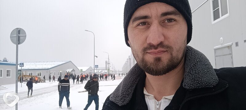 Артур, 37, Санкт-Петербурге — анкета №1460908