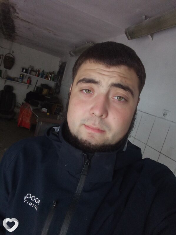 Женис, 26, Петропавловске — анкета №1460290