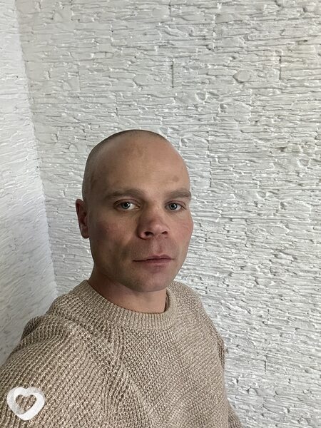 Гена, 35, Гомеле — анкета №1460291