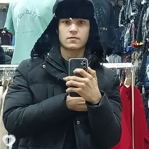 Равшан, 21, Балашихе — анкета №1460292