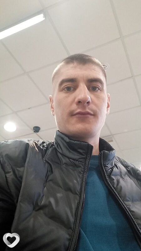 Димон, 32, Иркутске — анкета №1460297