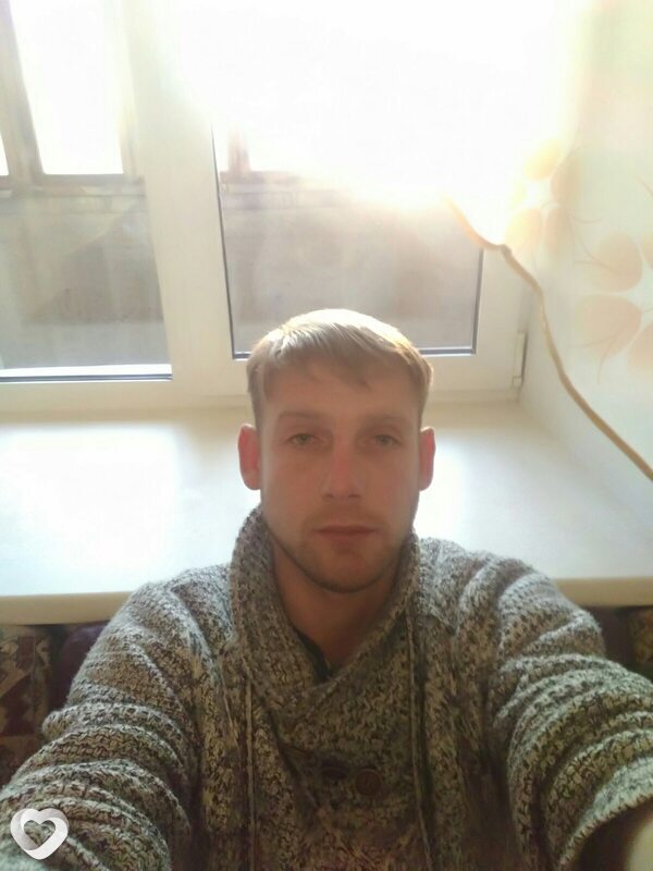 Евгений, 34, Большое Камени — анкета №1460304