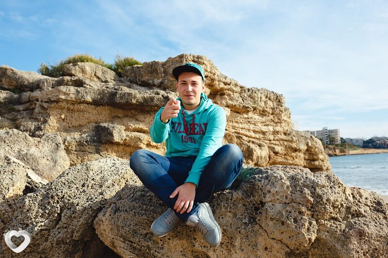 Андрей, 29, Тюмени — анкета №1460308
