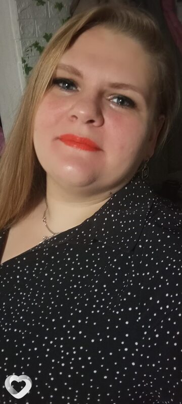 Ирина, 35, Давлеканове — анкета №1460363
