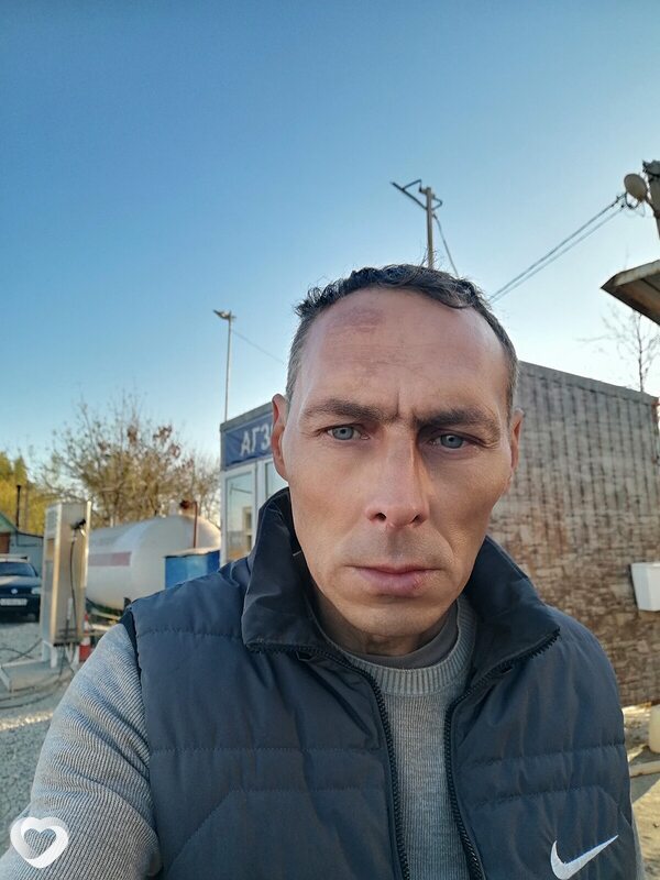 Вадим, 48, Саратове — анкета №1460369