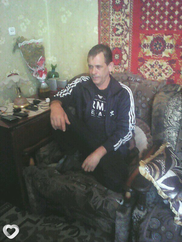 Виталий, 54, Ростове-на-Дону — анкета №1460371
