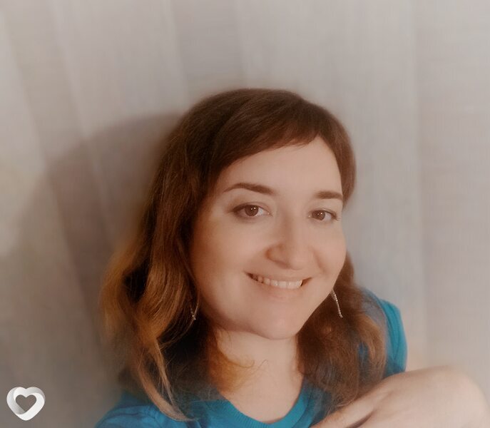 Елена, 37, Минске — анкета №1460377