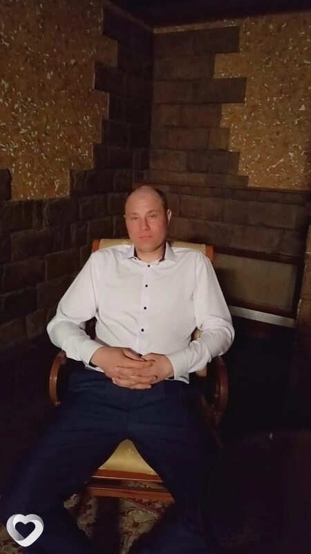 Роман, 38, Томске — анкета №1460381