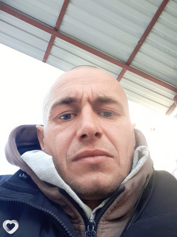 Роман, 41, Талгаре — анкета №1460410