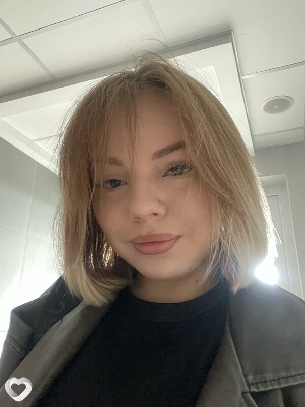 Кристина, 23, Екатеринбурге — анкета №1460411