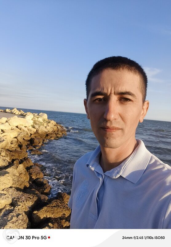 Дастон, 31, Волжском — анкета №1460412