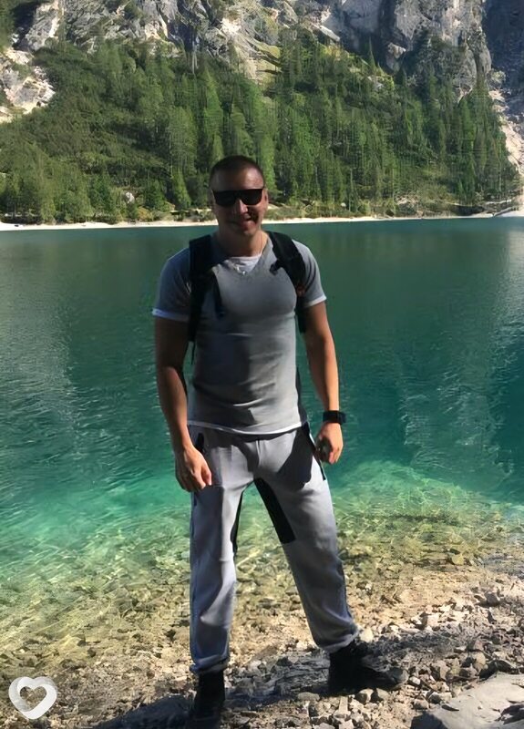 Алексей, 43, Москве — анкета №1460413
