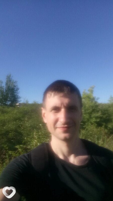 Юрий, 42, Нижнем Новгороде — анкета №1460416