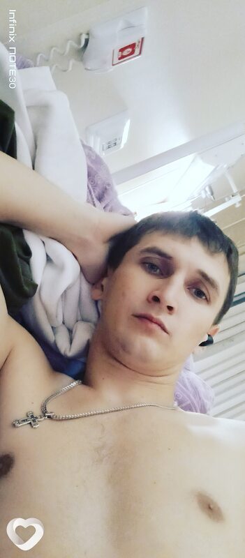 Ден, 33, Ровеньках — анкета №1460426