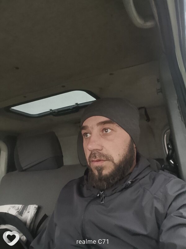 Алим, 38, Пскове — анкета №1460427