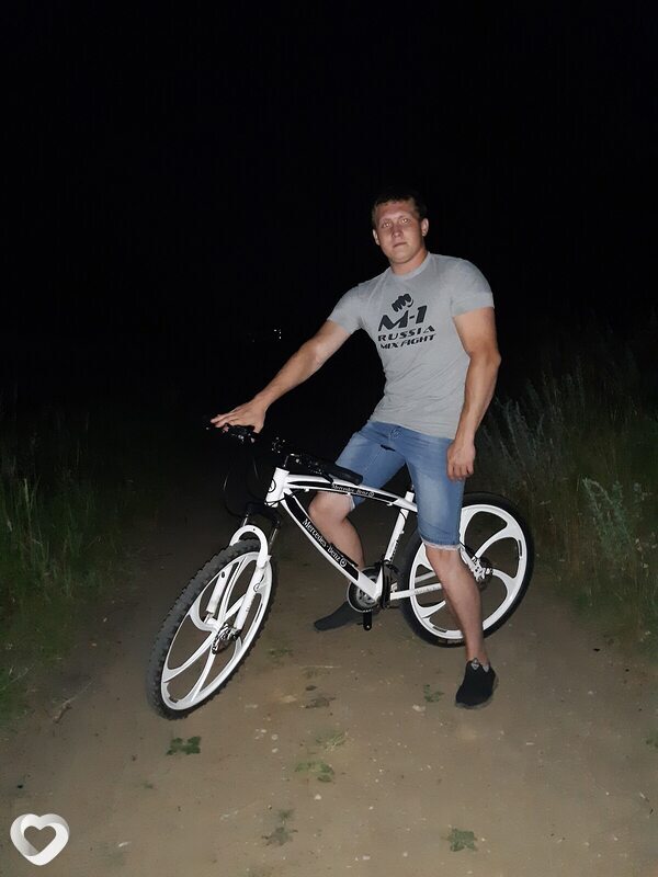 Александр, 32, Иванове — анкета №1460430