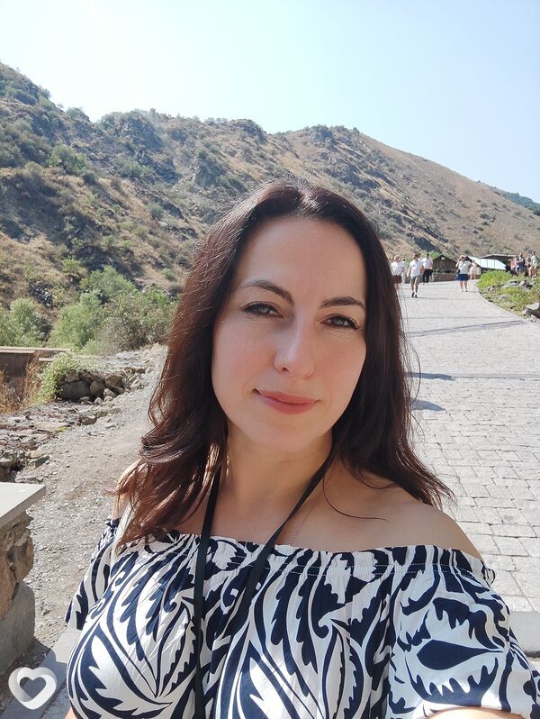 Аллочка, 47, Санкт-Петербурге — анкета №1460432