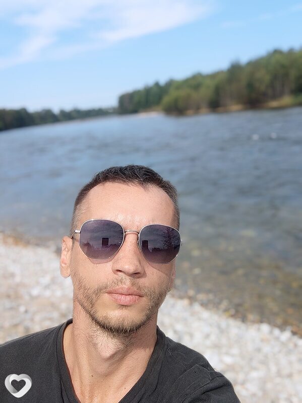 Артем, 37, Владивостоке — анкета №1460474
