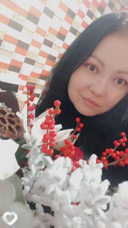 Анастасия, 33, Дзержинске — анкета №1460483