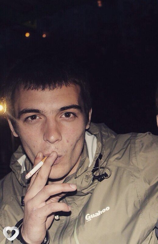 Vlad, 31, Москве — анкета №1460535