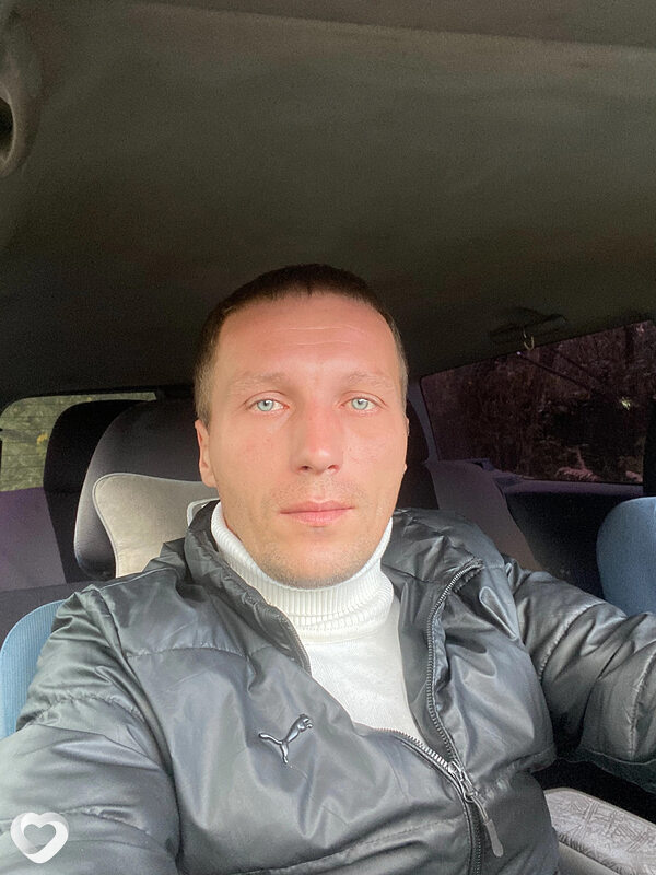 Павел, 43, Можге — анкета №1460540