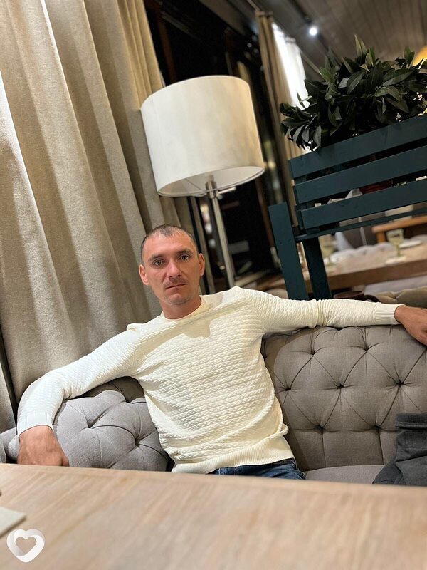 Алексей, 35, Тольятти — анкета №1460542