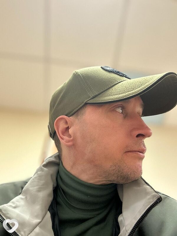 Павел, 34, Чите — анкета №1460546