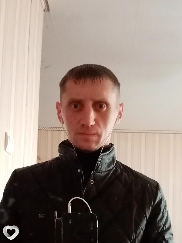 Александр, 42, Калуге — анкета №1460548