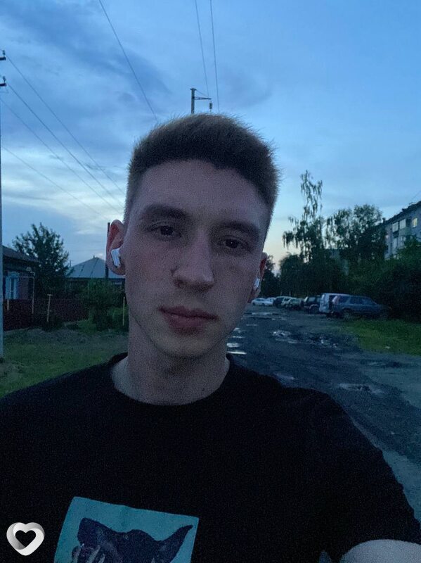 Александр, 25, Бийске — анкета №1460554
