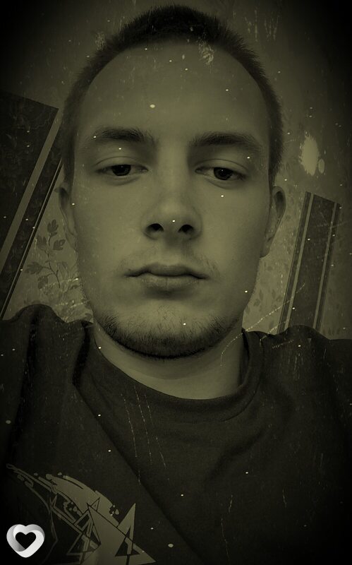 Алексей, 22, Москве — анкета №1460487