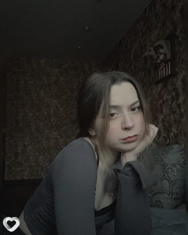 Олеся, 19, Санкт-Петербурге — анкета №1460489