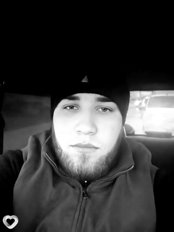 Ёсин, 23, Самаре — анкета №1460492