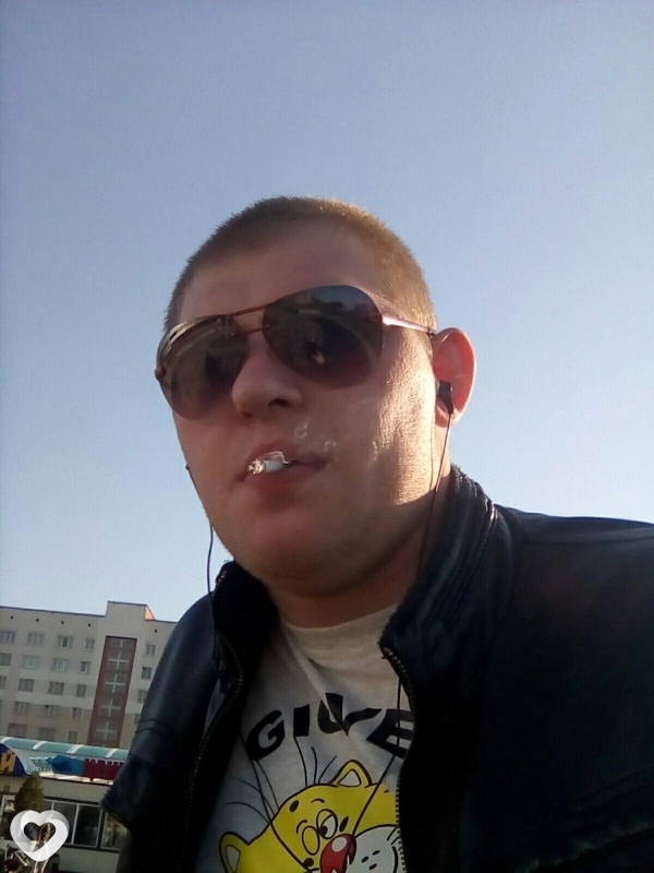Архип, 32, Пскове — анкета №1460499