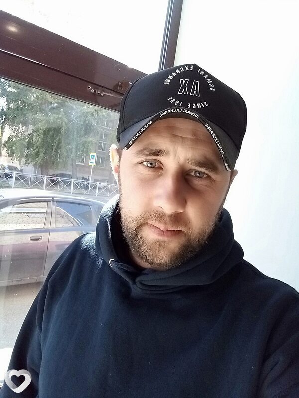 Эмин, 36, Казани — анкета №1460500