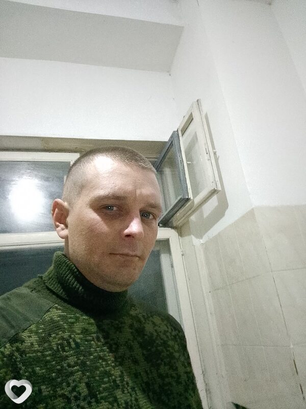Сергей, 34, Хабаровске — анкета №1460505