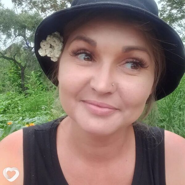 Татьяна, 41, Ангарске — анкета №1460509