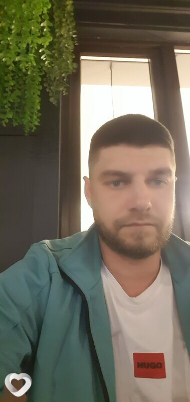 Андрей, 36, Саратове — анкета №1460587
