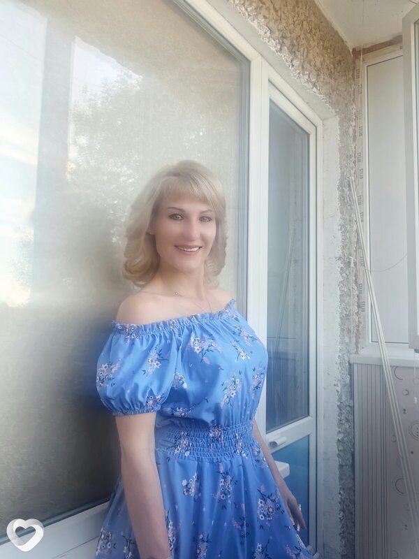 Юлия, 45, Волгодонске — анкета №1460589