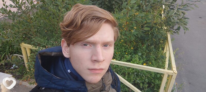Даниил, 24, Челябинске — анкета №1460593