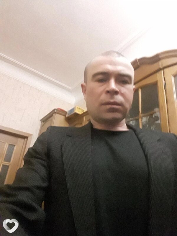 Евгений, 43, Рыбинске — анкета №1460594