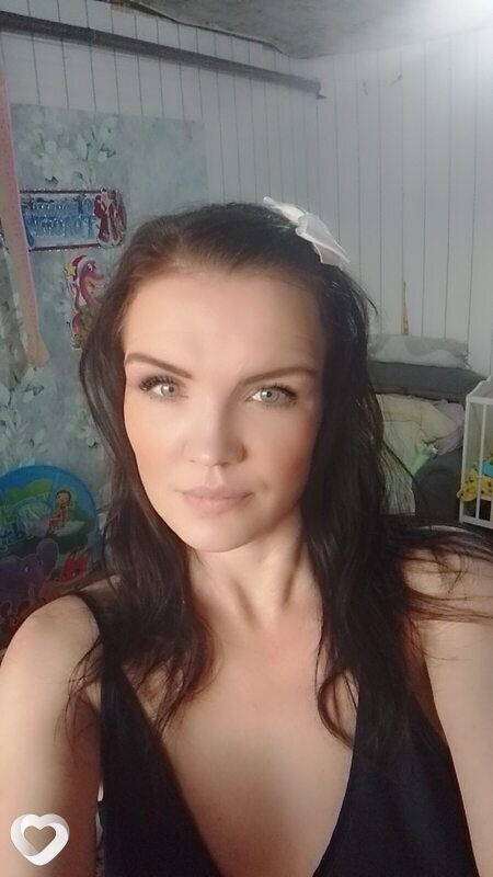 Юлия, 35, Якутске — анкета №1460595