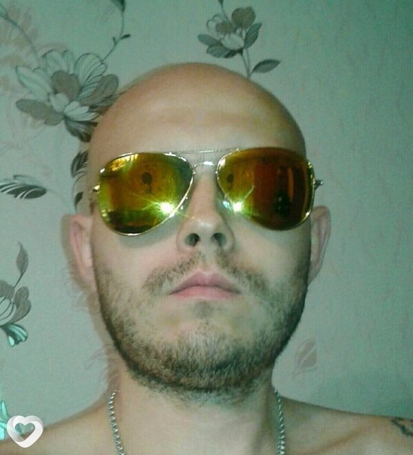 Сергей, 38, Сосновом Боре — анкета №1460599