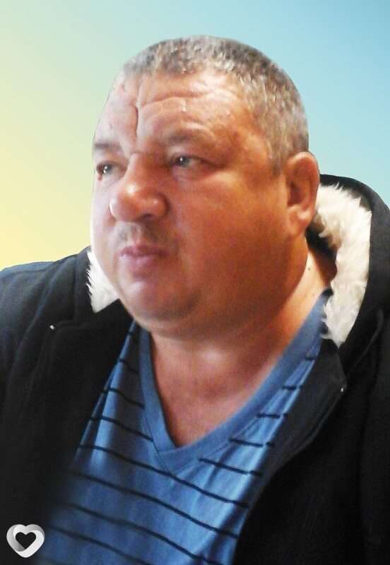 Вадим, 56, Тюмени — анкета №1460601