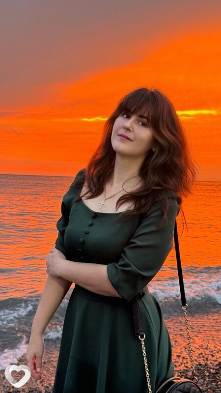 Анастасия, 36, Минеральных Водах — анкета №1460605