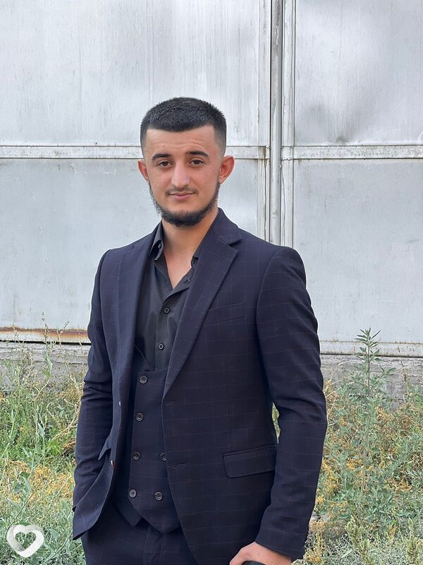 Рахим, 28, Алматы — анкета №1460608