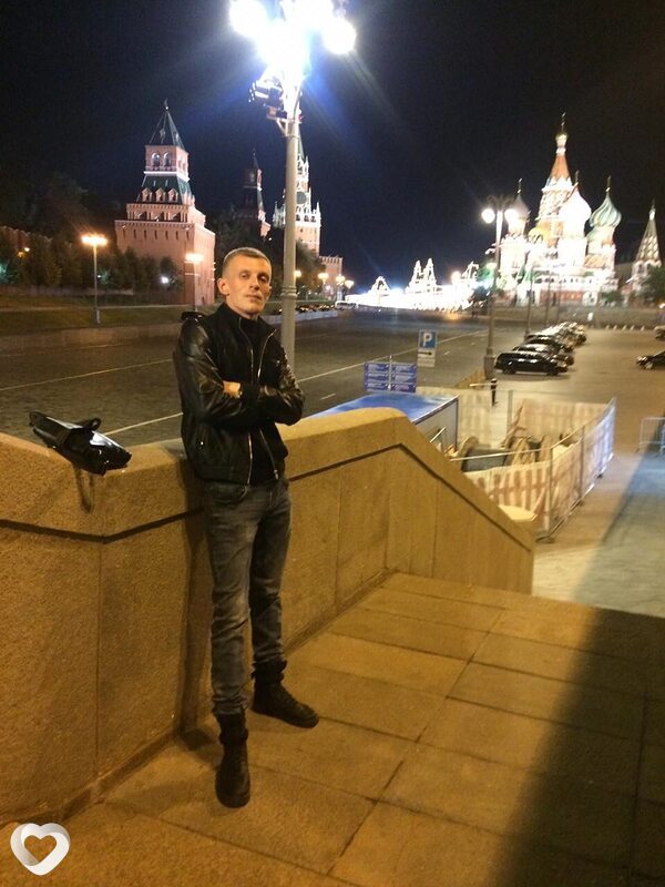 Виталий, 38, Мичуринске — анкета №1460386